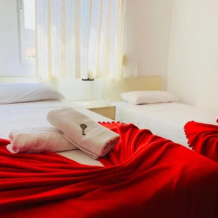 Lejlighed Ferienwohnung Fur 6 Personen Ca 80 Qm In Cristianos, Teneriffa Westkuste Von Teneriffa *