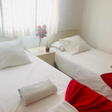 Lejlighed Ferienwohnung Fur 6 Personen Ca 80 Qm In Cristianos, Teneriffa Westkuste Von Teneriffa