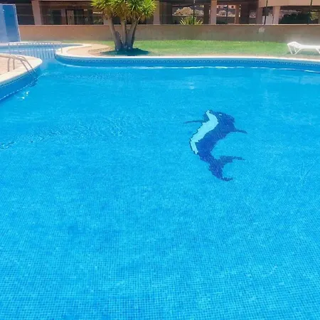 Ferienwohnung Fur 6 Personen Ca 80 Qm In Cristianos, Teneriffa Westkuste Von Teneriffa * Los Cristianos (Tenerife)