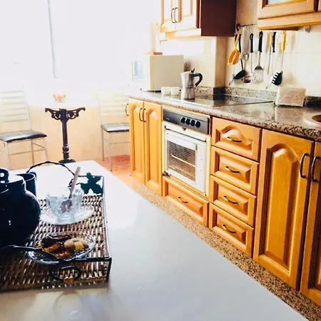 Ferienwohnung Fur 6 Personen Ca 80 Qm In Cristianos, Teneriffa Westkuste Von Teneriffa