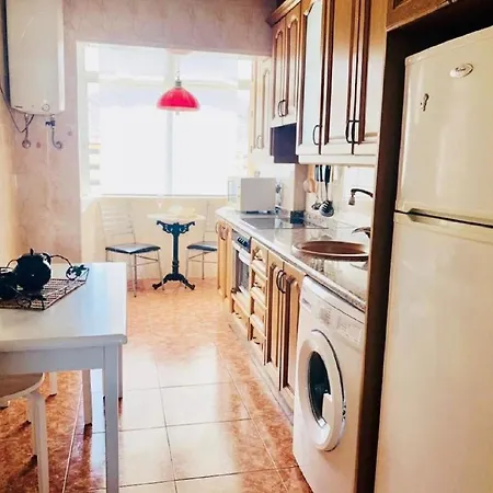 Ferienwohnung Fur 6 Personen Ca 80 Qm In Cristianos, Teneriffa Westkuste Von Teneriffa Los Cristianos (Tenerife)