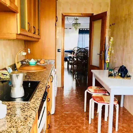 Ferienwohnung Fur 6 Personen Ca 80 Qm In Cristianos, Teneriffa Westkuste Von Teneriffa